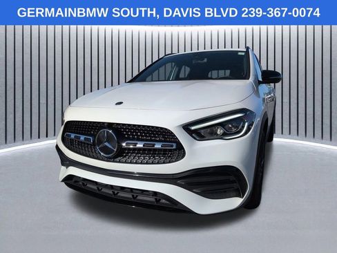Used 2023 Mercedes-Benz GLA 250 image 9