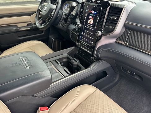 Used 2019 RAM 3500 Limited image 15