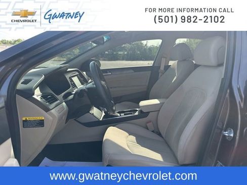 Used 2017 Hyundai Sonata Sport image 20