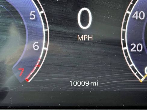 Certified 2025 Jeep Grand Cherokee L Laredo w/ Luxury Tech Group I AWD/4WD image 27