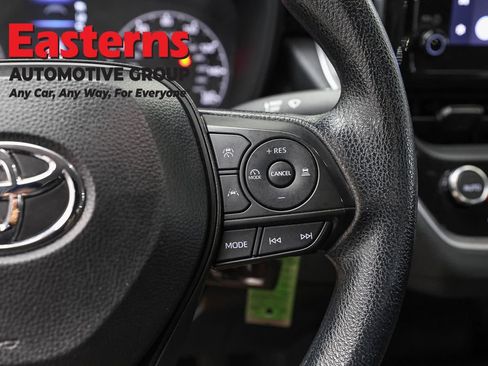 Used 2024 Toyota Corolla LE FWD image 15