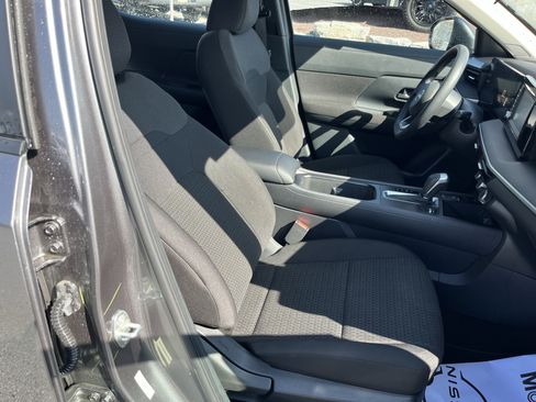 Used 2025 Nissan Kicks S w/ Charging Package AWD/4WD image 3