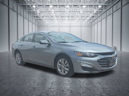 Used 2024 Chevrolet Malibu LT FWD image 7