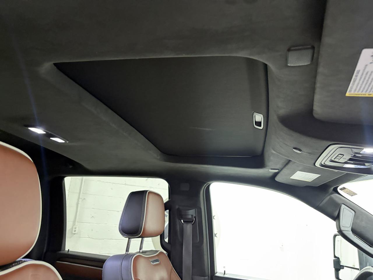 Used 2025 GMC Sierra 3500 Denali Ultimate AWD/4WD image 23