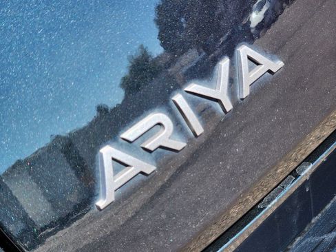 Certified 2024 Nissan Ariya AWD image 8