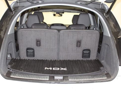 Used 2020 Acura MDX FWD image 41