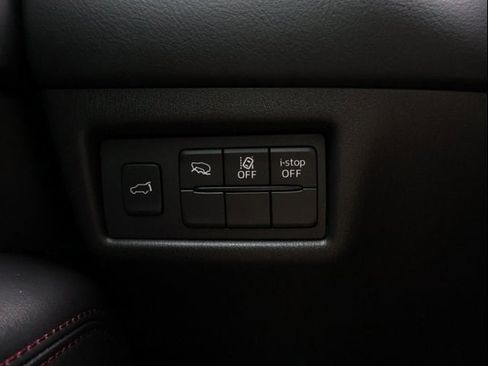 New 2025 MAZDA CX-5 Carbon Edition image 33