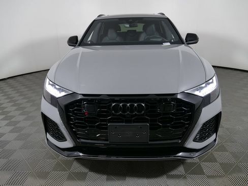 Used 2024 Audi RS Q8 w/ Black Optic Package AWD/4WD image 8