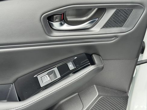 Certified 2025 Honda Accord Touring image 13