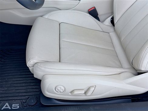 Used 2024 Audi A5 2.0T Premium Plus image 13