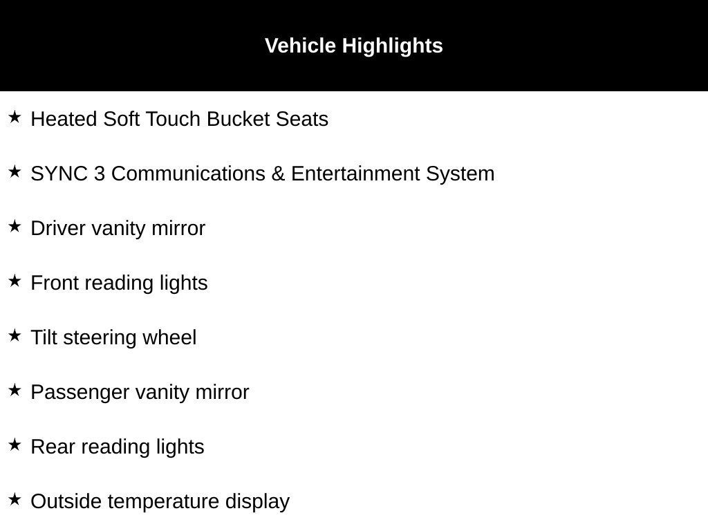 Used 2017 Lincoln MKC Premiere FWD image 17