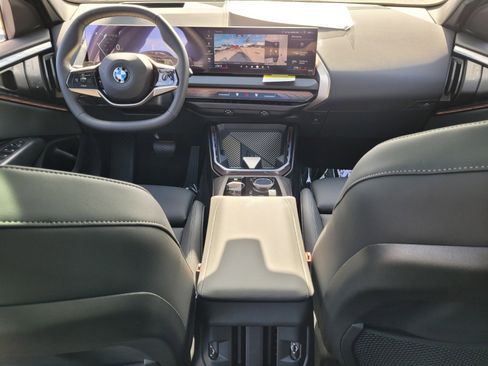 New 2025 BMW X3 xDrive30i w/ Premium Package image 13