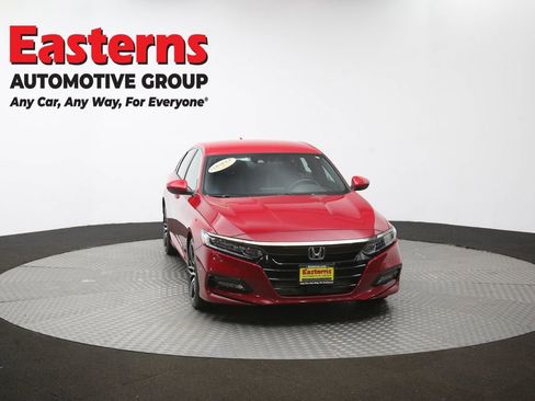 Used 2020 Honda Accord Sport image 50