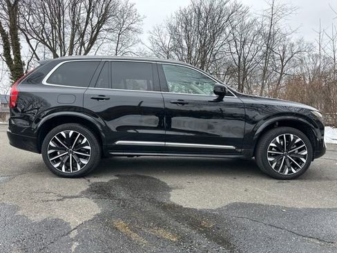 New 2026 Volvo XC90 B6 Ultra w/ Protection Package image 8