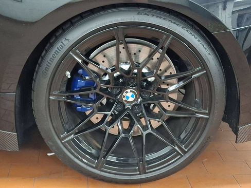 Used 2025 BMW M4 xDrive Competition w/ Executive Package AWD/4WD image 6
