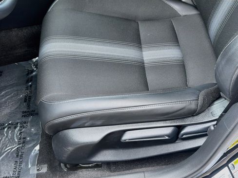Certified 2025 Honda Civic Sport image 17