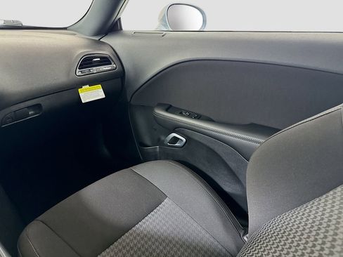 Used 2022 Dodge Challenger R/T w/ Blacktop Package image 19