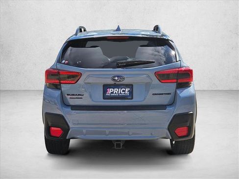 Used 2018 Subaru Crosstrek 2.0i Limited w/ Popular Package #3 image 6