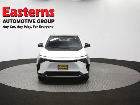 Used 2024 Toyota bZ4X AWD w/ Weather Package image 50