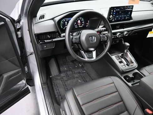 New 2026 Honda CR-V Sport Touring image 15