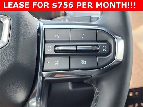 New 2026 GMC Sierra EV Elevation image 26