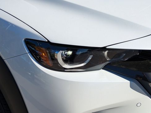New 2026 MAZDA CX-50 AWD 2.5 S w/ Weather Package image 10