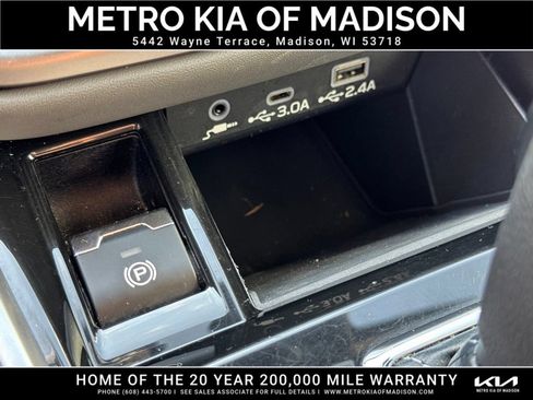 Used 2023 Subaru Outback Onyx Edition XT AWD/4WD image 28