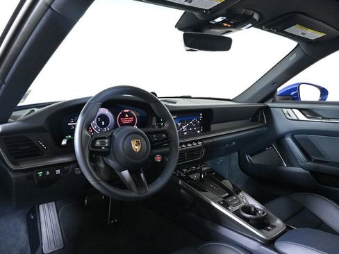 Certified 2025 Porsche 911 Carrera S image 11