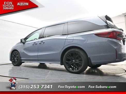 Used 2025 Honda Odyssey Sport-L image 24