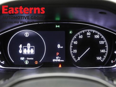 Used 2022 Honda Accord Sport Special Edition image 17