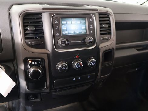 Used 2017 RAM 1500 Tradesman w/ Popular Equipment Group image 5