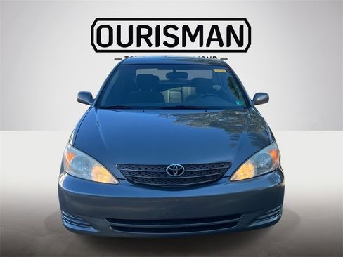 Used 2003 Toyota Camry LE image 10