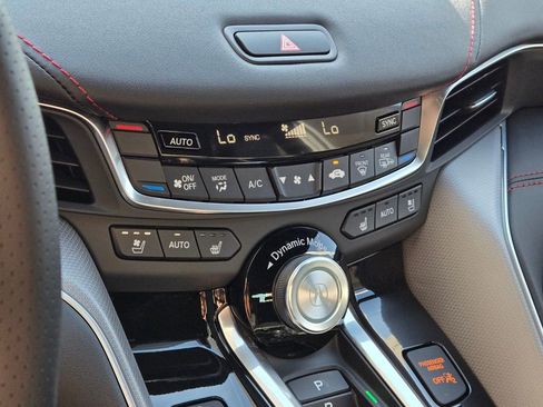 New 2025 Acura TLX SH-AWD w/ A-SPEC Pkg image 27