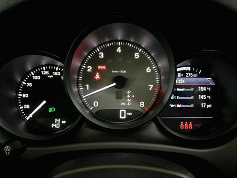 New 2026 Porsche Macan S image 17