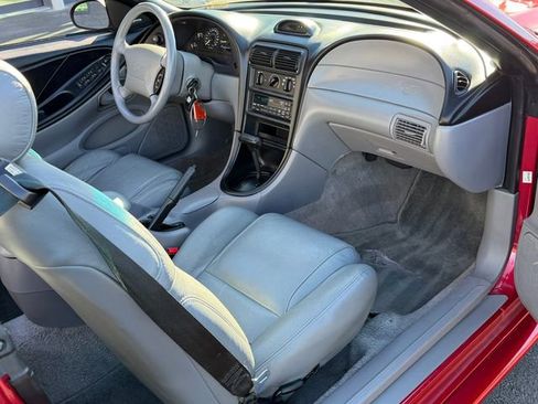 Used 1995 Ford Mustang GT image 21