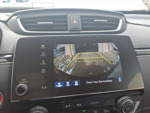 Used 2022 Honda CR-V Touring image 25