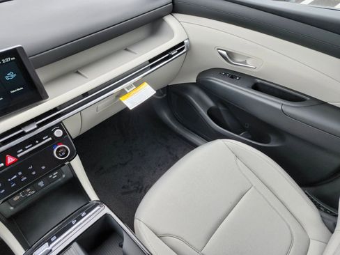 New 2026 Hyundai Tucson Blue SE AWD/4WD image 15