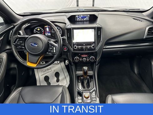 Used 2022 Subaru Forester Wilderness image 24
