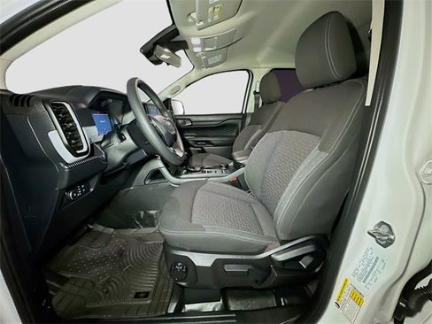 Certified 2024 Ford Ranger XL w/ Trailer Tow Package image 17