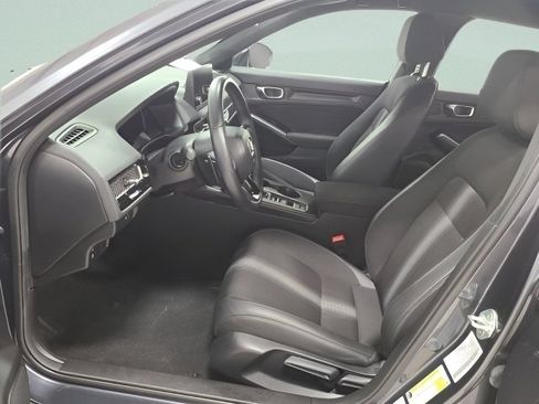 Used 2024 Honda Civic Sport image 16