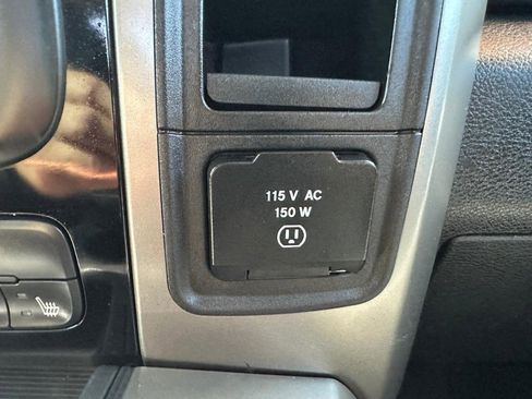 Used 2016 RAM 1500 Sport image 49