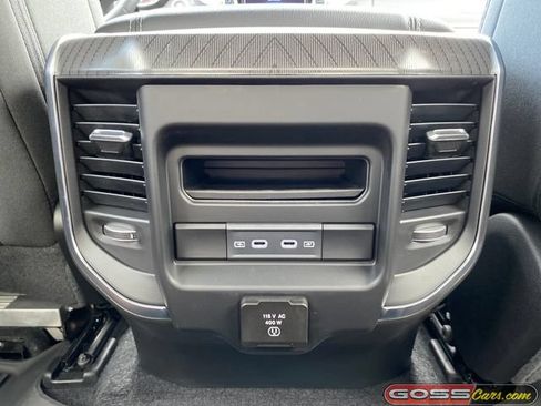 New 2026 RAM 1500 Big Horn AWD/4WD image 19
