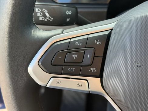 Used 2024 Volkswagen Jetta SEL FWD image 24