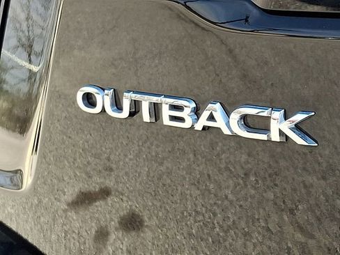 Certified 2024 Subaru Outback Premium w/ Popular Package #1A AWD/4WD image 30