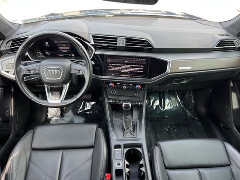 Used 2024 Audi Q3 2.0T Premium Plus AWD/4WD image 23