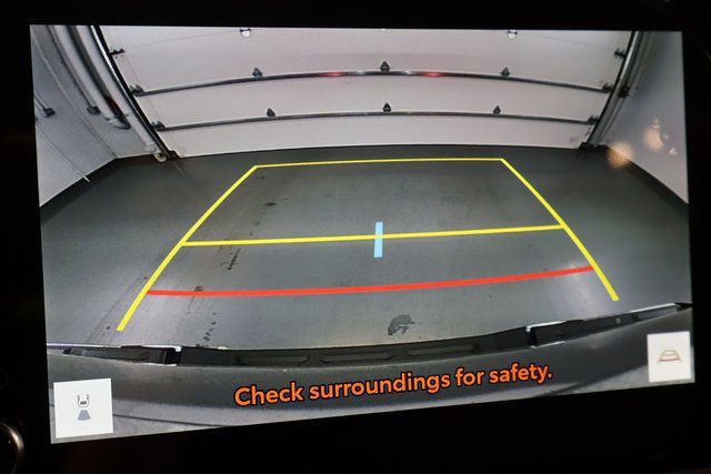 New 2026 Toyota Tundra SR5 w/ TRD Off-Road Package AWD/4WD image 23