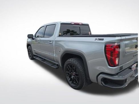 Used 2024 GMC Sierra 1500 Elevation w/ Elevation Premium Package image 5