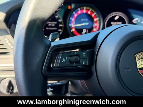 Used 2024 Porsche 911 GT3 image 25