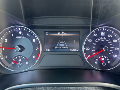 Used 2022 Kia Forte LXS image 17