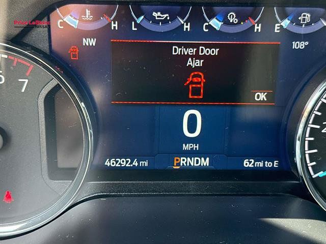 Used 2023 Ford F150 XLT w/ Equipment Group 302A High AWD/4WD image 23